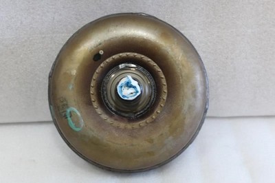 1996 1997 1998 1999 2000 2001 2002 2003 2004 ACURA RL TORQUE CONVERTER