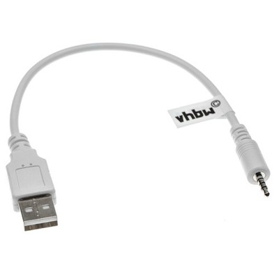 USB-Ladekabel für JBL Synchros S400 E30 E50BT J56BT E45BT E40BT Kopfhörer 20,5cm