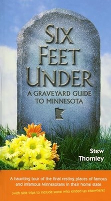 Six Feet Under A Graveyard Gui - GOOD