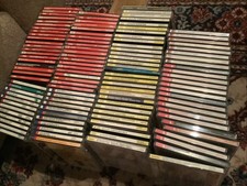 Classical Opera Baroque Music CD Lot (115) Gr...