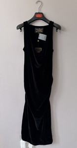Vivienne Westwood Anglomania Dress | eBay