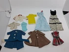 VINTAGE 50’s-60’s Barbie Best Buy Lot Great Style High End Home Made? Cool 10