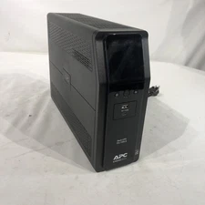 APC Back-UPS Pro 1000 S Battery Backup Power Supply No Batteries
