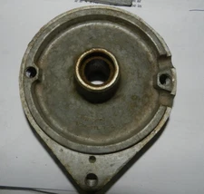 NOS Mercury 1950-1951 Starter Motor End Plate Fomoco ICM-11131-A