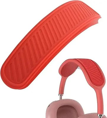 Silicone Headband Protective Cover Case for Wireless Headphones Cushion Protecto