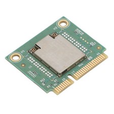 Mini PCI E WiFi 7 Card Support For 10/11 Wireless Network Adapter 3 KOXJ