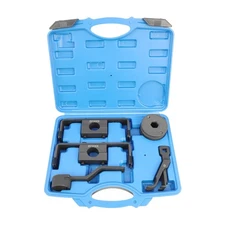 Engine Timing Tool Kit for Ford 4.6L 5.4L 6.8L Inc Valve Spring & Camshaft Tools