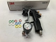3m 16579 Pps Accuspray One Replacement Paint Spray Gun