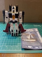 Transformers Legacy United Voyager Ramjet G1 Universe Hasbro 2025 loose
