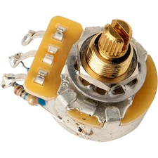 PRS 475K Medium-Shaft Potentiometer With 180pF Capacitor