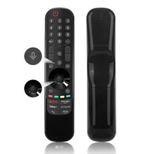 Replacement Voice Magic Remote Control For LG 43-86" UQ9000PSD Series OLED TV
