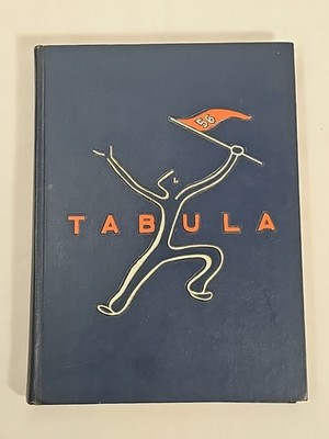 Oak Park & River Forest High School 1956 Yearbook Oak Park Illinois IL - Tabula