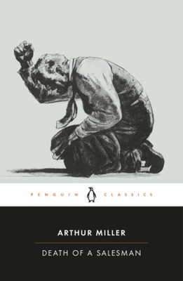 Death of a Salesman: Certain Private Conversations in Two Acts and a Requ - GOOD