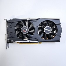 ASRock Phantom Gaming D Radeon RX 570 DirectX 12 Rx570 8g OC for