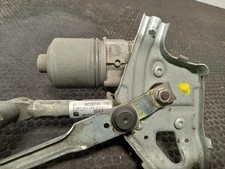 PEUGEOT 5008 Wiper Motor Front 2009-2017 5 Door MPV 