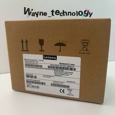 Lenovo 480GB 02YH157 ThinkSystem 2.5" SATA 6G RI Hot Swap SSD Solid State Drive