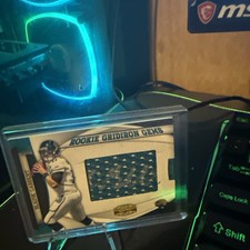 2011 Panini Gridiron Gear Football 22