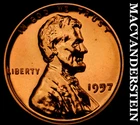 1957 Lincoln Wheat Cent- Choice Gem Proof Luster No Reserve #i9139