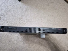 UNITRENDS Recovery 604 Backup Appliance - AMD FX4300 - 8GB DDR3 - 2TB - NO OS