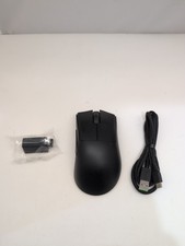 Razer DeathAdder V3 Pro Wireless Gaming Mouse Tested Good Condition Z4 114