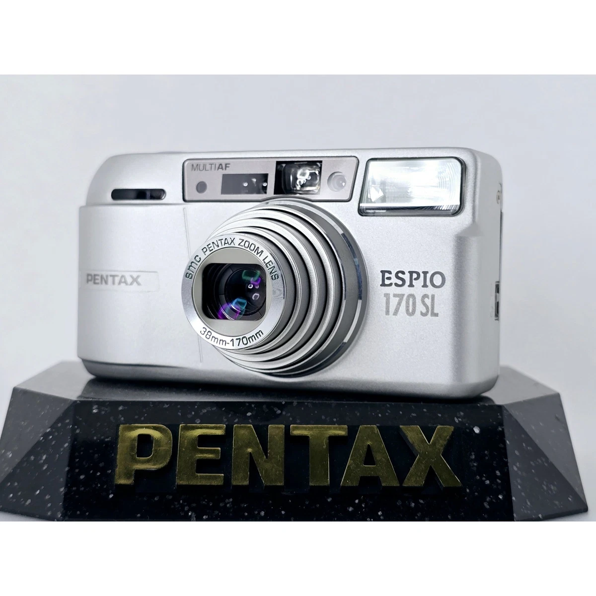 PENTAX SL Film Cameras for sale | eBay