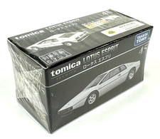 Takara Tomy Tomica Premium 45 Lotus Esprit Diecast Model Car 161 Scale Nib