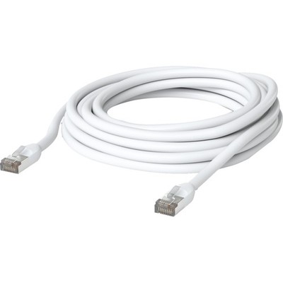 Ubiquiti UniFi Outdoor Patch Cable / 2m, Kabel, weiß