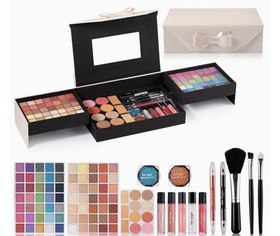 Hot Sugar Makeup Kit