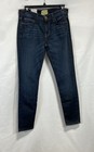 Current/Elliott Women's The Stiletto Skinny Jeans Tavern Dark Wash NWT Sz 27 — photo 1