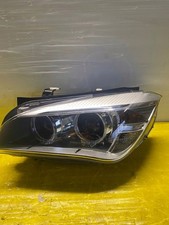 Frontscheinwerfer BMW X1 E84 7290239 Bi-Xenon Links Scheinwerfer Headlight