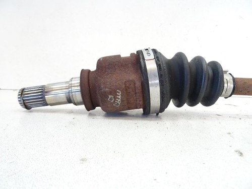 AANDRIJFAS LINKS Peugeot 107 Hatchback 1.0 12V (384F(1KR)) 3272JY #85557957 - Afbeelding 1 van 3