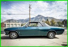 1965 Chevrolet Corvair for Sale
