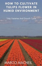 How To Cultivate Tulips Flower In Humid Environment: Tulip Varieties And Growth