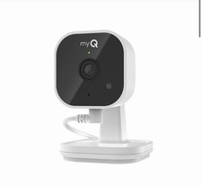 myq indoor camera gen 2