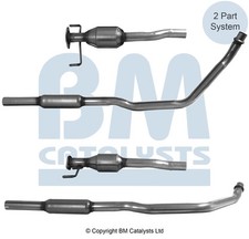 Catalyseurs Fiat SEDICI