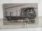 Original Glass NegativeSentinelSteamStandardWaggon6938/27StarTransport Liverpool