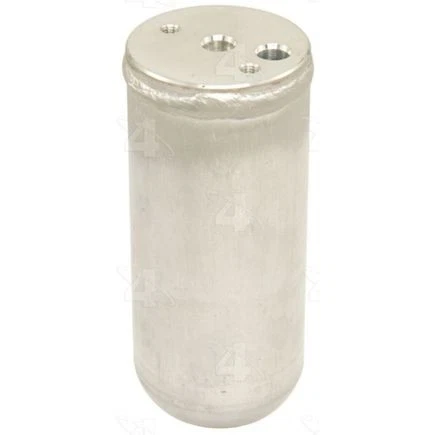 Kit de compresor de aire acondicionado Four Seasons 2718R, remanufacturado, para 2003 200 para Chrysler Foto 3 de 4