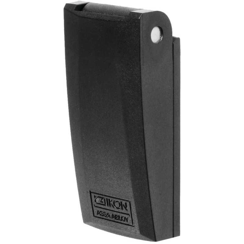 Rosace de protection EFF EFF I862 anti-effraction pour serrure