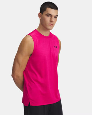 Under Armour UA Tech Vent Loose Fit Tank Top 1384290 681 Men's Size Large NEW