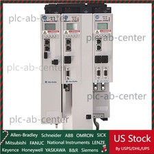 New 2198-P141 SER A Kinetix 5700 DC Bus Supply for AB 2198P141 Free Shipping