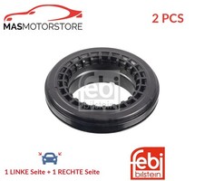 DOMLAGER FEDERBEINLAGER VORNE FEBI BILSTEIN 109699 2PCS A FÜR OPEL ANTARA A