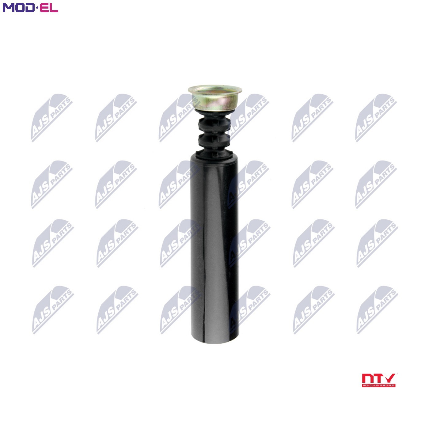 N.T.Y. AB-TY-082.NTY Dust Cover Kit, shock absorber for TOYOTA - Image 7