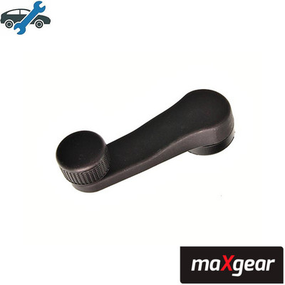 WINDOW CRANK 28-0213 FOR VW TRANSPORTER/T5/Bus/T4/Van/Platform/Chassis GOLF/IV  