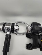 Cressi AC2/XS2 Cressi Scuba Regulator