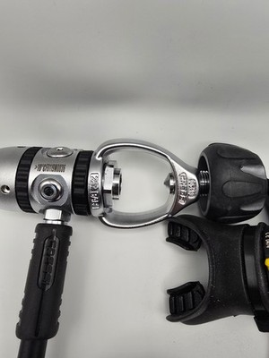 Cressi AC2/XS2 Cressi Scuba Regulator