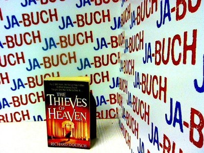 The Thieves of Heaven Doetsch, Richard: