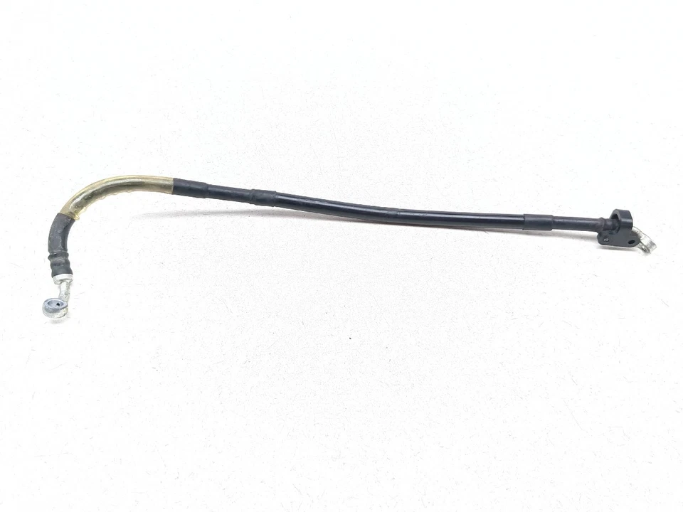 Manguera de línea de freno trasero 15-17 Suzuki RMZ 450 RM-Z450 Foto 3 de 4