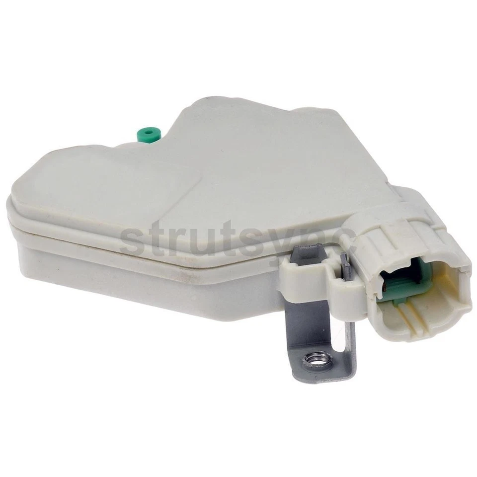 Dorman Door Lock Actuator Motor Front Left For 2002-2006 Nissan Altima - Image 2 of 4