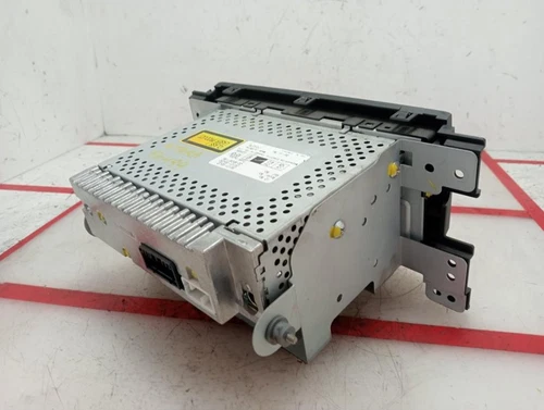 3910165JD Sistema Audio/Radio Cd para SUZUKI GRAND VITARA (JB/JT) 2008 863882 - Imagen 5 de 10