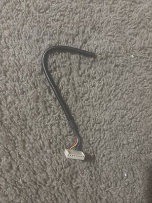 indian saxon indicator light wiring harness wire thunderheart dash indicators 